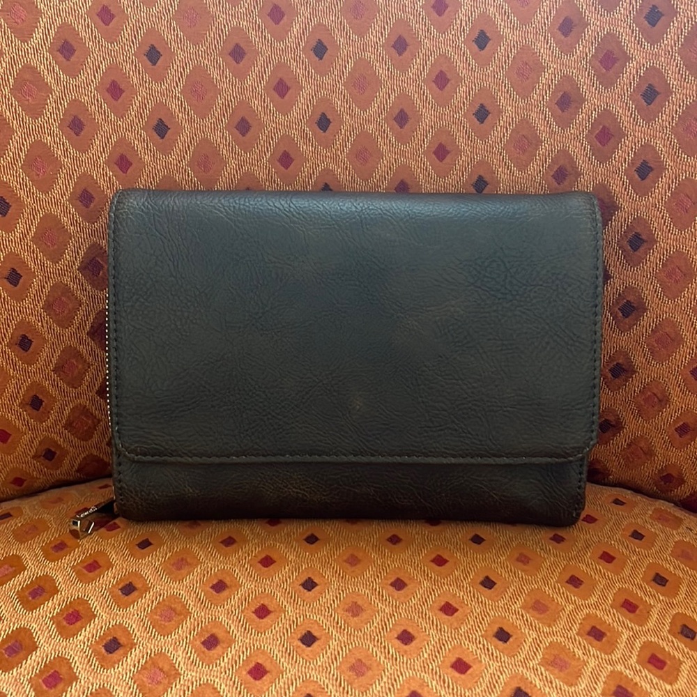 Thirty-One Inspired Crossbody Ltd